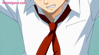 Haramasete Seiryuu-Kun! 1 subbed