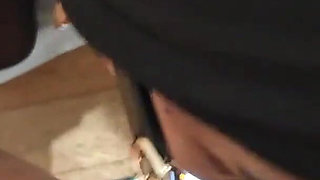 Perfect MILF 30-minute Blowjob with Cum in Mouth