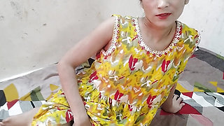 Sister in law ko ghumne ke bahane hotel me jabar dasti pela