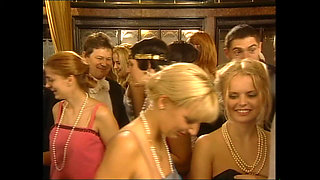 Cuckold Millionaires