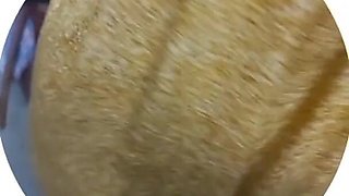 I Tease Young Bull on Video Call Showing My Cute Boobs & Hairy Pussy Tamil Desi Style - Indianhotwifex