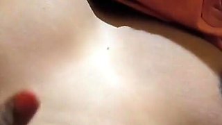 The House Worker Working in the House Has Sex with Her Owner, the Maid Has a Tight Pussy.