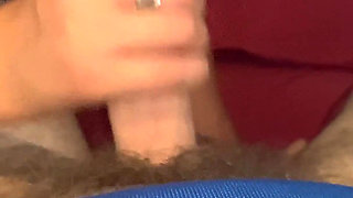 The Domination of the Cumshot