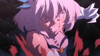 Kaifuku Jutsushi no Yarinaoshi 04: Cumshot, Japanese  Hentai Porn
