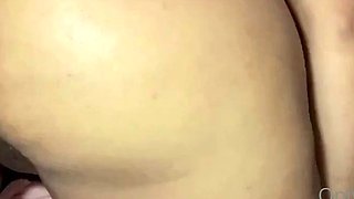 Amazing huge ass Latin amateur webcam