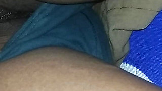My wife night sex video
