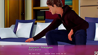 The Wants of Summer - (PT 30) - Teacher was worth it