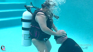 The Underwater Mission