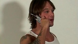 Cherokee - fitness babe fuck