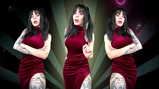 Serve Step-mommy Forever - Findom, Addiction, Asmr