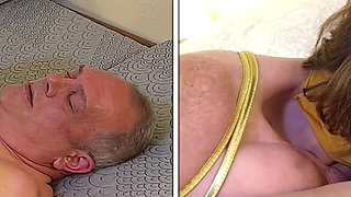 Cocksucking, Dildo Fucking, Missionary Creampied Sith Slut Granny Slave Princess Leia
