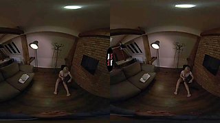 Sas s da: Blowjob, Pov  Sex VR Porn