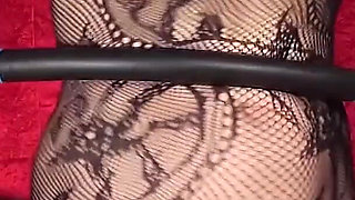 Female Slave Training Day 5/28 - Testing Her Endurance and Fitness - Stamina with Obstacles