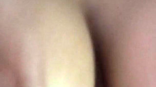 I Seduced My Stepbrother by Grabbing My Tits and Shaking My Fat Ass, Wanting Him to Fuck Me.