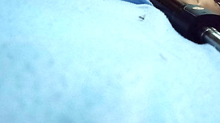 My Schoolgirl Neighbor