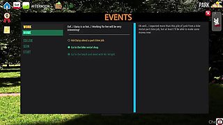 Young MILF Step Sister Fantasy - 4K Hentai Cartoon Sex with Joy Stick Cinema