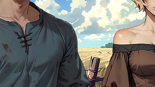 The College of Lust (part 1)