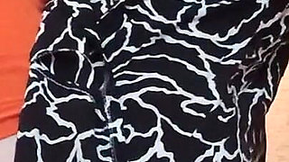 I Got Fucked Quickly by My Domme MILF Boss in the Shared Office Kitchen