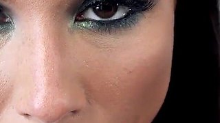Aidra Fox Double Blowjob Featuring Jonni Darkko, Jason Moody