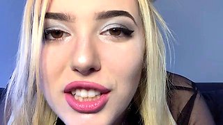 Goddess Ivy Grey - Personality Removal
