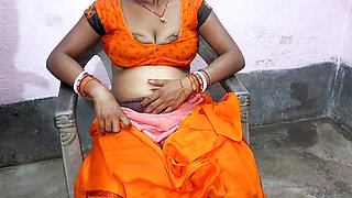 Indian Desi girls sax