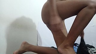 Indian Girl Fingering in Park Masturbation