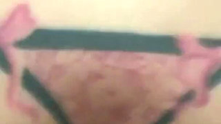 My First Video at the Age of 18, Sucking and Giving My Ass to a College Friend.