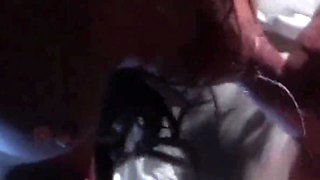 Jennifer Luv In Party Trash In Bold Adventure