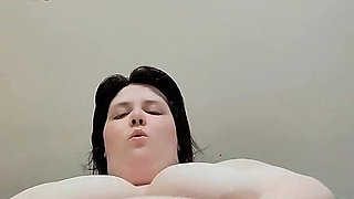 POV BBW Teacher Wants to Teach You a Lesson