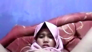 Big Milk Jilbab Colmek