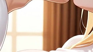 Roommates No More - Ai Erotic Voice Fantasy