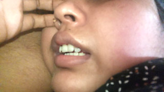 Bengali Indian Bhabi Hot Romance New Video.DesicoupleBd