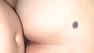 I Took My Stepsister to a Hotel to Stick My Dick in Her Pussy.