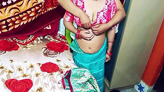 I Fucked My Dear Stepsister In Law