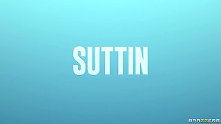 Cum-Loving Roomie Guzzles Used Condom With Alex Mack, Suttin, Nina Nova - Brazzers