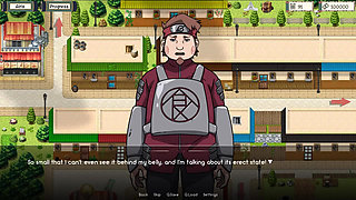 Kunoichi Trainer - Naruto Trainer v0.23.1 Part 123 Ino Wants a Massive Dick! by Loveskysan69