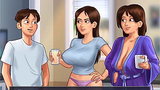 Mmmovies, impregnate hentai, moaning