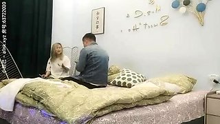 Amateur Asian Solo Fucking On Cam
