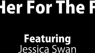 Jessica Swan rides hard dick