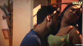 Newl merrid Big Boobs Bhabhi Fest Night sex with Father In Low