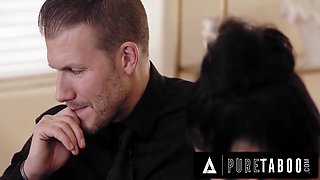 Resentful Milf Dana Vespoli Seduces Grieving Stepson-in-law Right After Recent Loss 18 Min