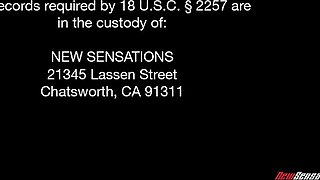Lustful coquette unbelievable sex movie