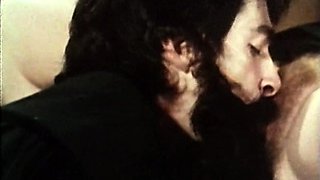 Mature hardcore stocking milf babe sucking and fucking