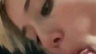 Estranged Stepbrother Makes Unexpected Visit and Fucks His Young Stepsister