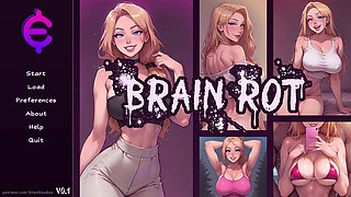 Elf Gets Blacked - Brain Rot Episode 1