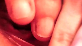 Pulled amateurs close up car sex