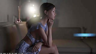 Project Atmosphere: Sexy Virgin Ep 13