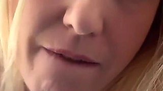 Stepmom Becomes My Cock Whore - Jane Cane, Shiny Cock Films