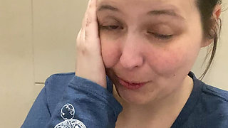 Orgasm and My Lame First Orgasm Story