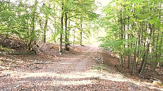 Blonde Horny MILF Wants to Be Fucked and Cummed All Over